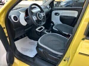 Renault Twingo 1.0