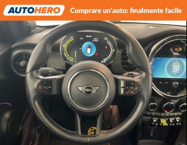 MINI Cooper SE Classic