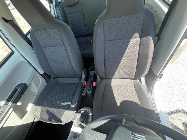 SEAT Mii 1.0 68 CV 5 porte Style Ecofuel