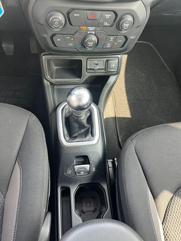 Jeep Renegade Renegade 1.0 T3 Limited