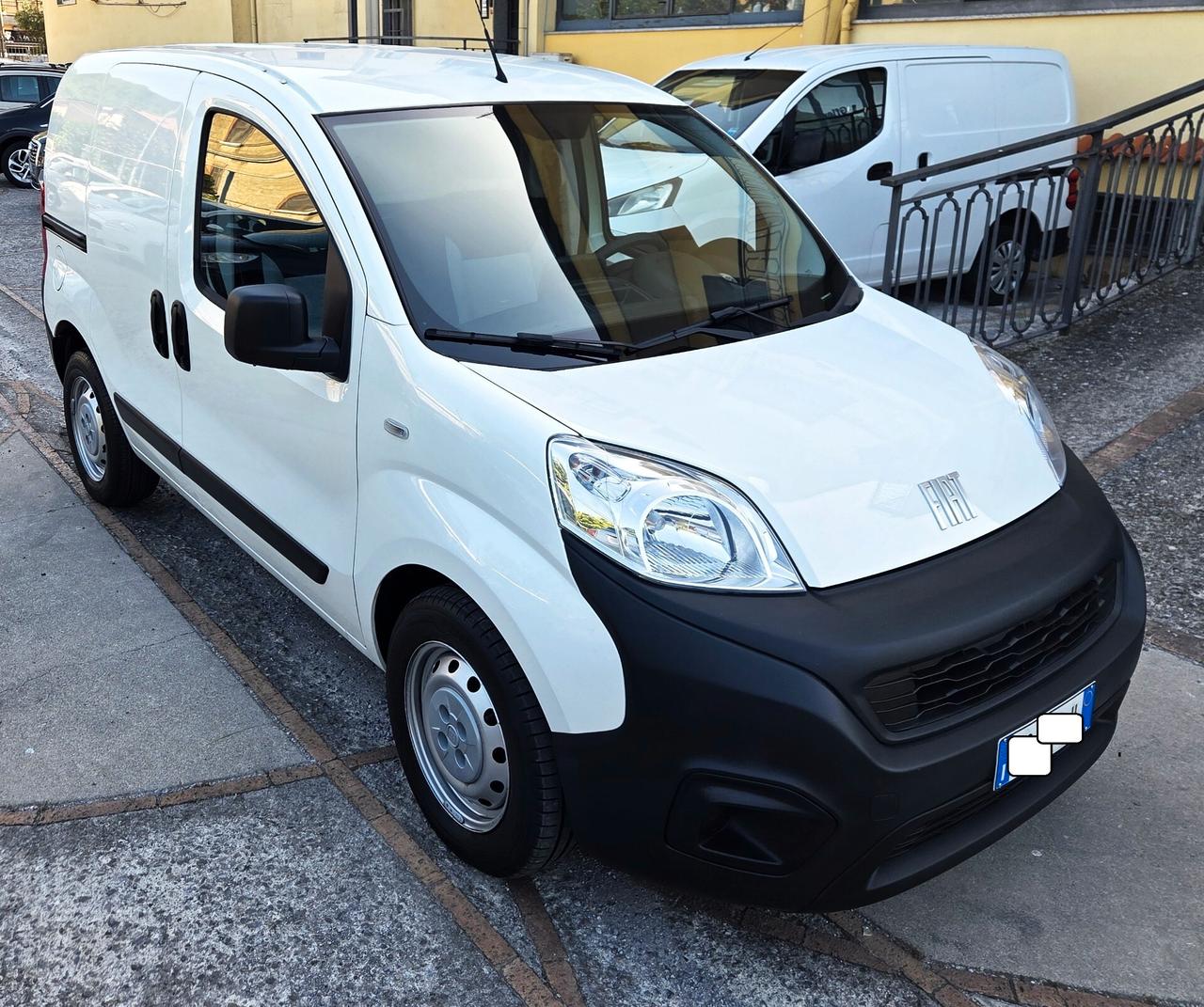 Fiat Fiorino 1.3 MJT 95CV IVA COMPRESA GARANZIA