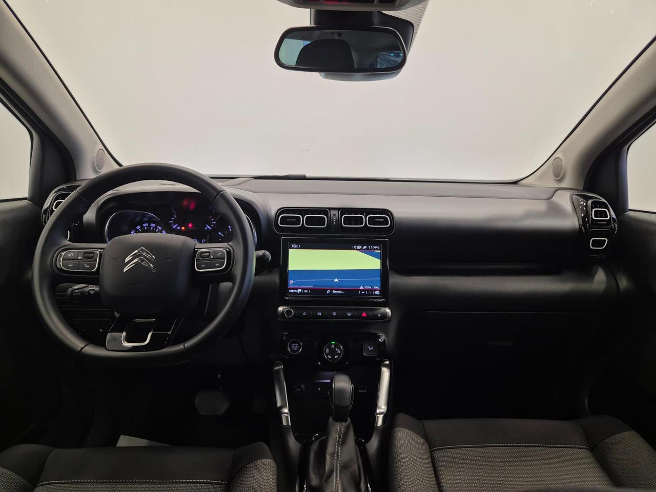 CITROEN C3 Aircross PureTech 130 S&S EAT6 Max IN PROMO