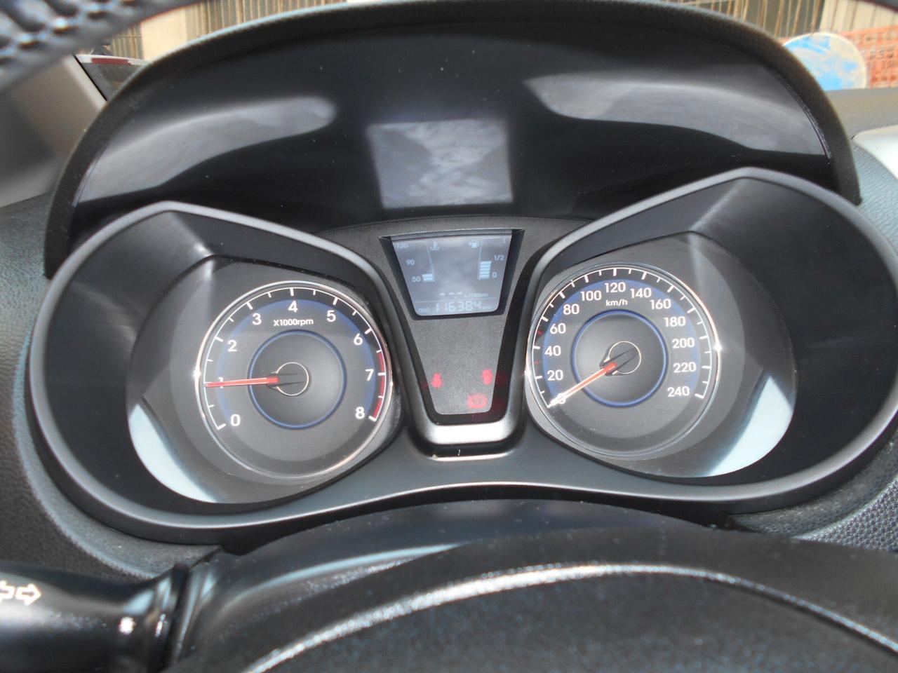 Hyundai iX20 1.4 90 CV Econext Classic