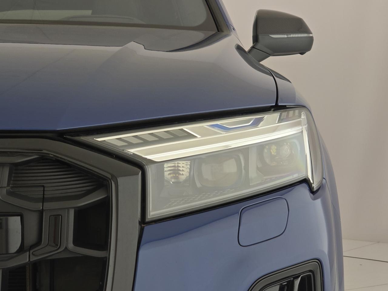 Audi Q7 3.0 tfsi e s line plus quattro 490cv tiptronic 5p.ti