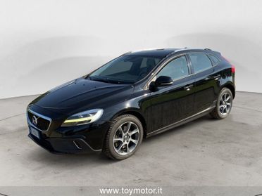 Volvo V40 Cross Country V40 CC (2012-2020) D2 Geartronic Momentum