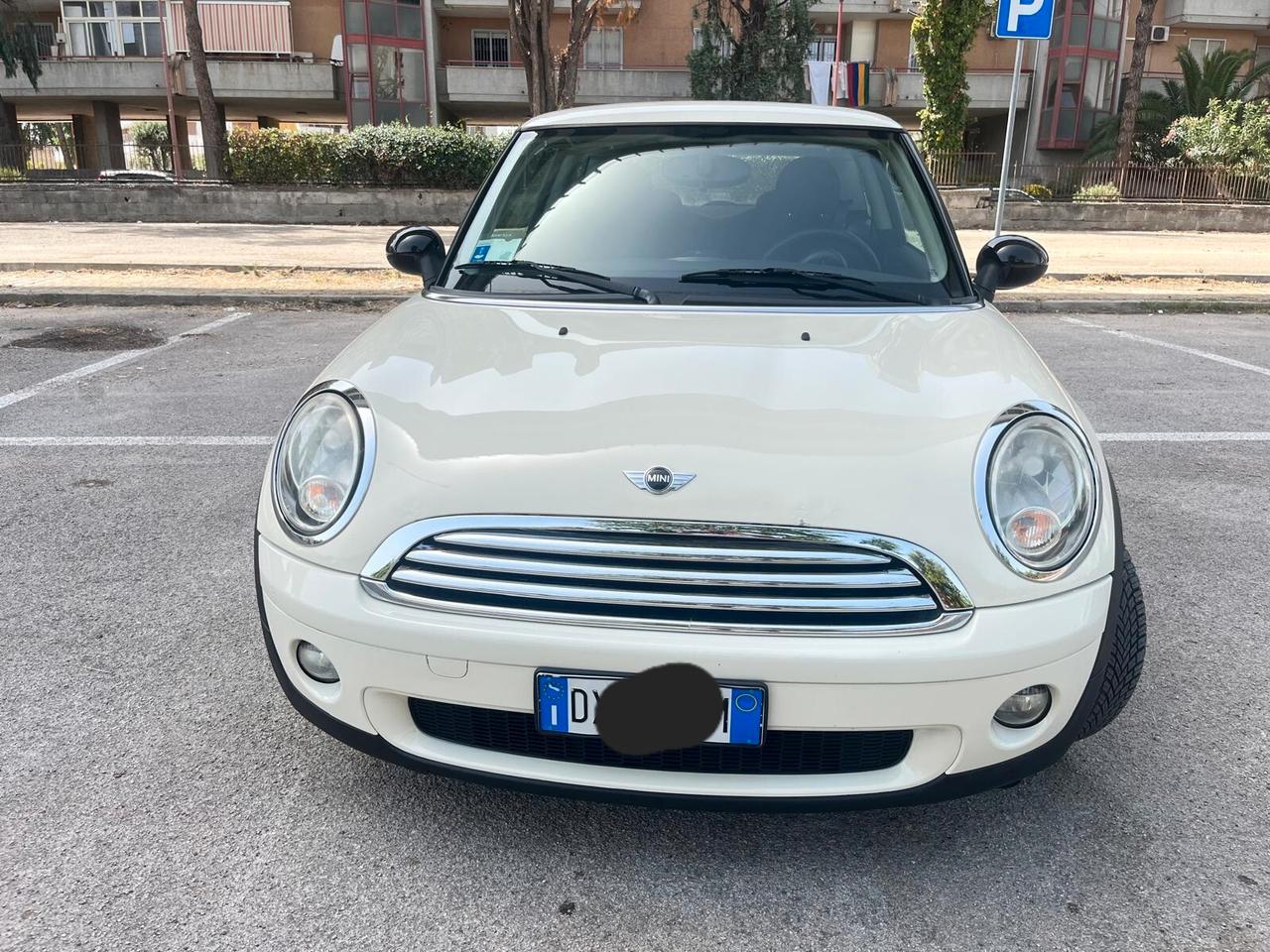 Mini 1.4 BENZ/ 75CV 16V "Ray" COME NUOVA!