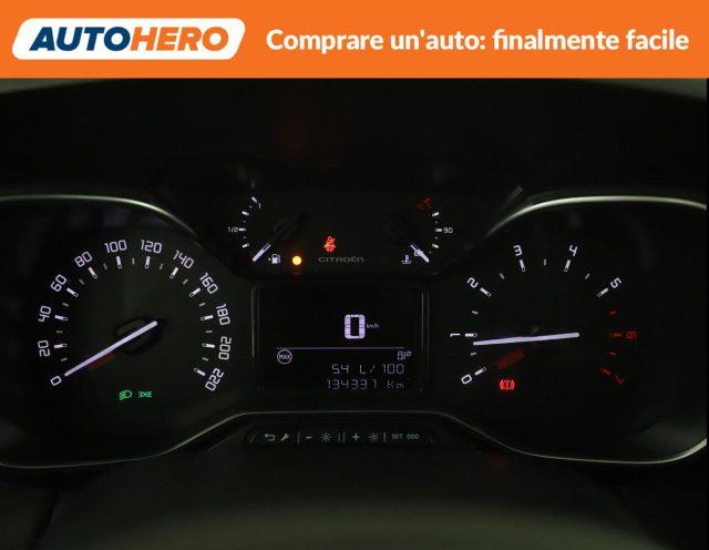 CITROEN C3 Aircross BlueHDi 100 Feel