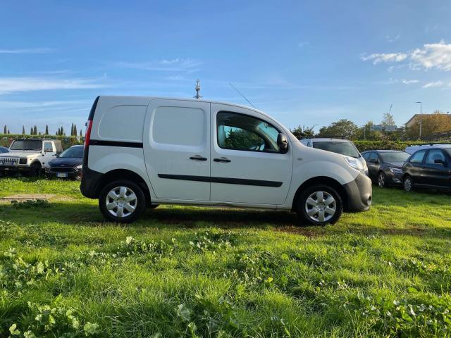 Renault Kangoo 1.5 dCi * 3 POSTI * Euro 6 + Unico-Proprietario! *