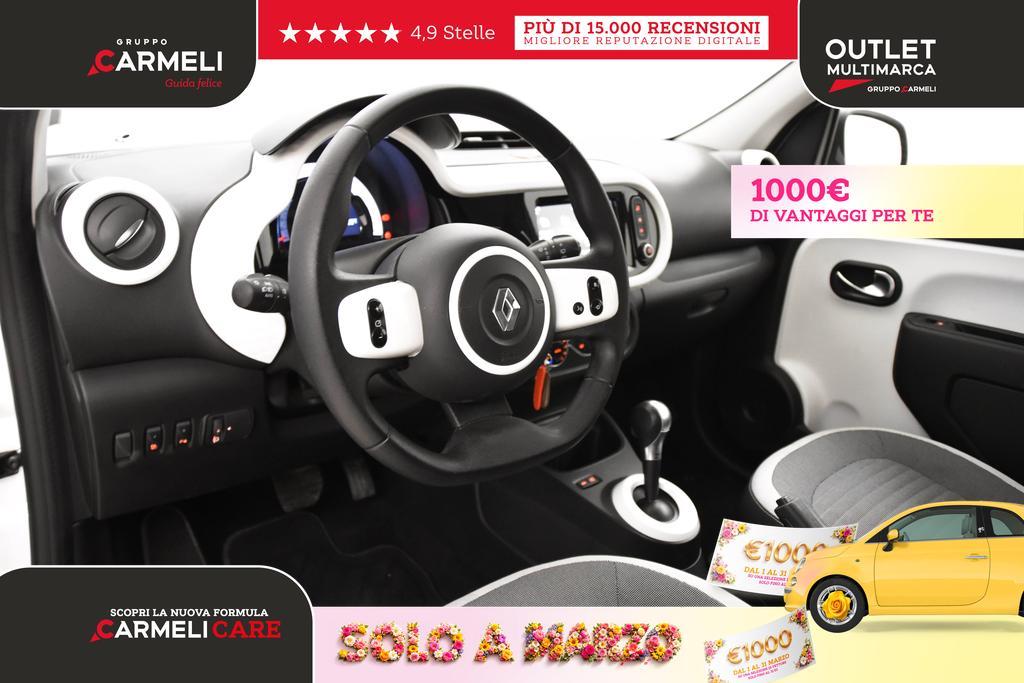 Renault Twingo 22 kWh Zen