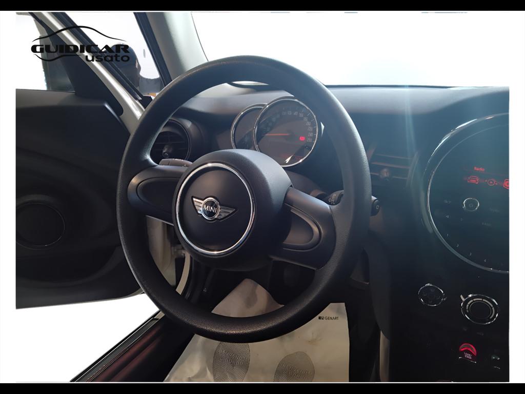 MINI Mini IV F55-F56 2014 - Mini 1.2 One 75cv 5p