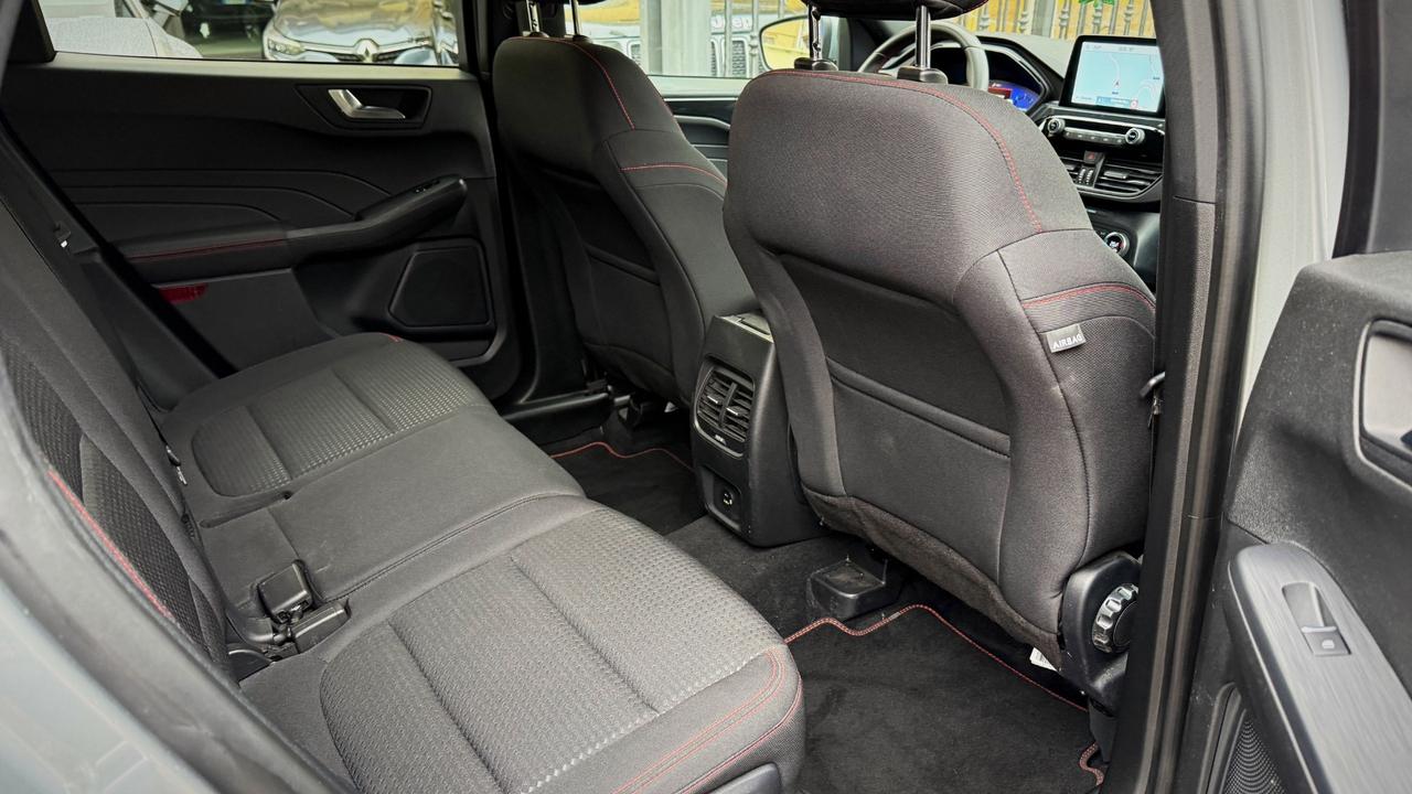 Ford Kuga 1.5 Tdci ST-Line - 12/2022