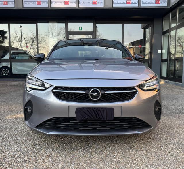 OPEL Corsa 1.2 GS LINE *SOLO 46.000Km!!!*