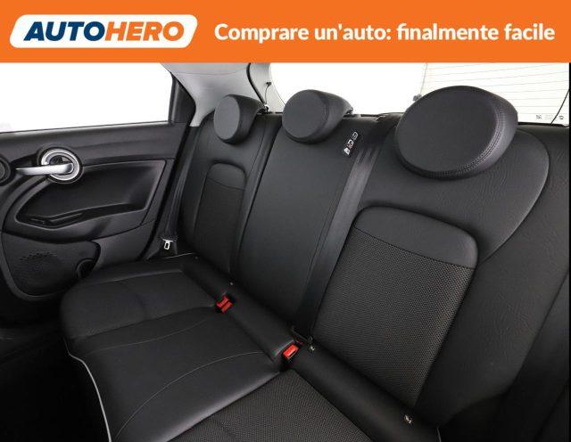 FIAT 500X 1.6 MultiJet 120 CV Cross
