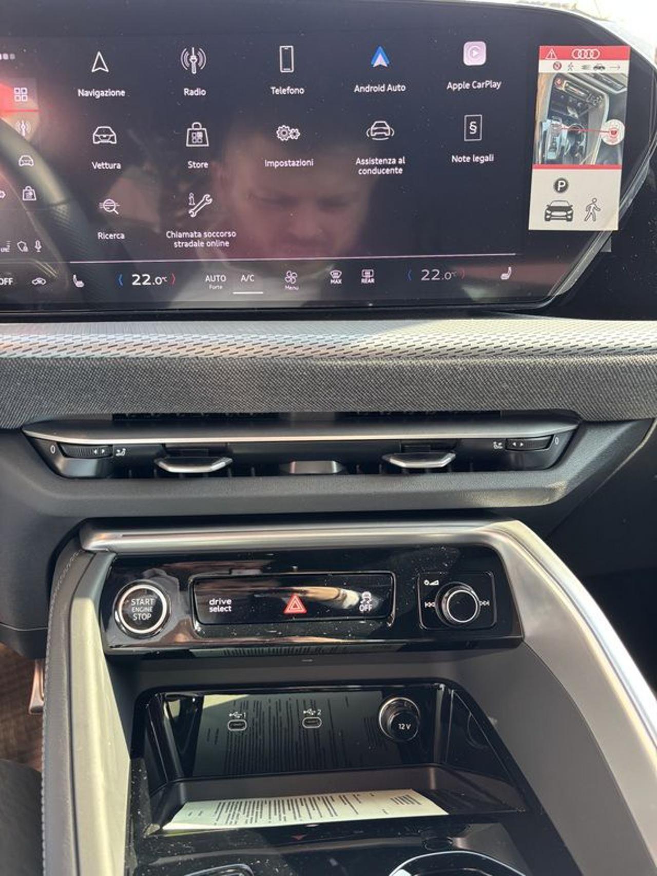 Audi Q5 SPB TDI 150 kW mHEV+ S tronic quattro S line editi