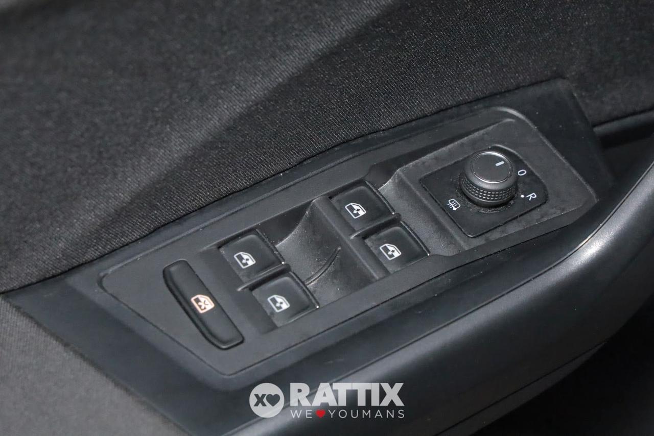 Volkswagen T-Roc 1.5 TSI 150CV Business DSG