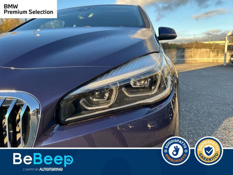 BMW Serie 2 Active Tourer 225XE ACTIVE TOURER IPERFORMANCE LUXURY AUTO