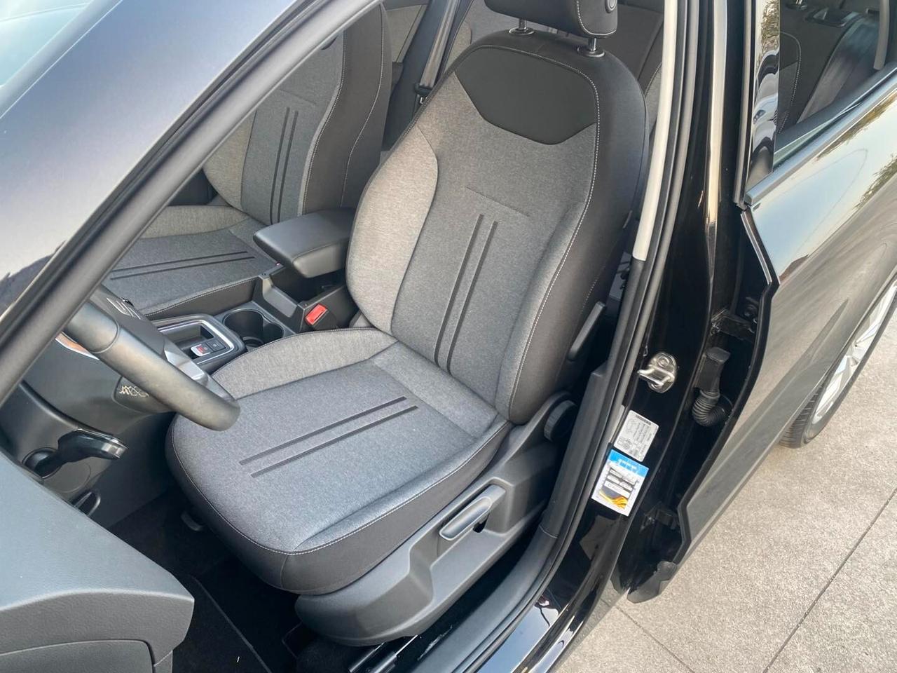 Seat Ateca 2.0 TDI 116 CV Business 12/2022