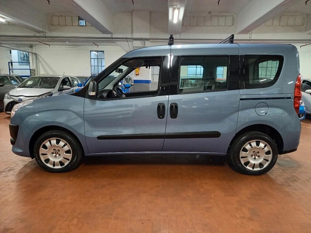 Fiat Doblo Doblò 1.6 MJT 16V Dynamic