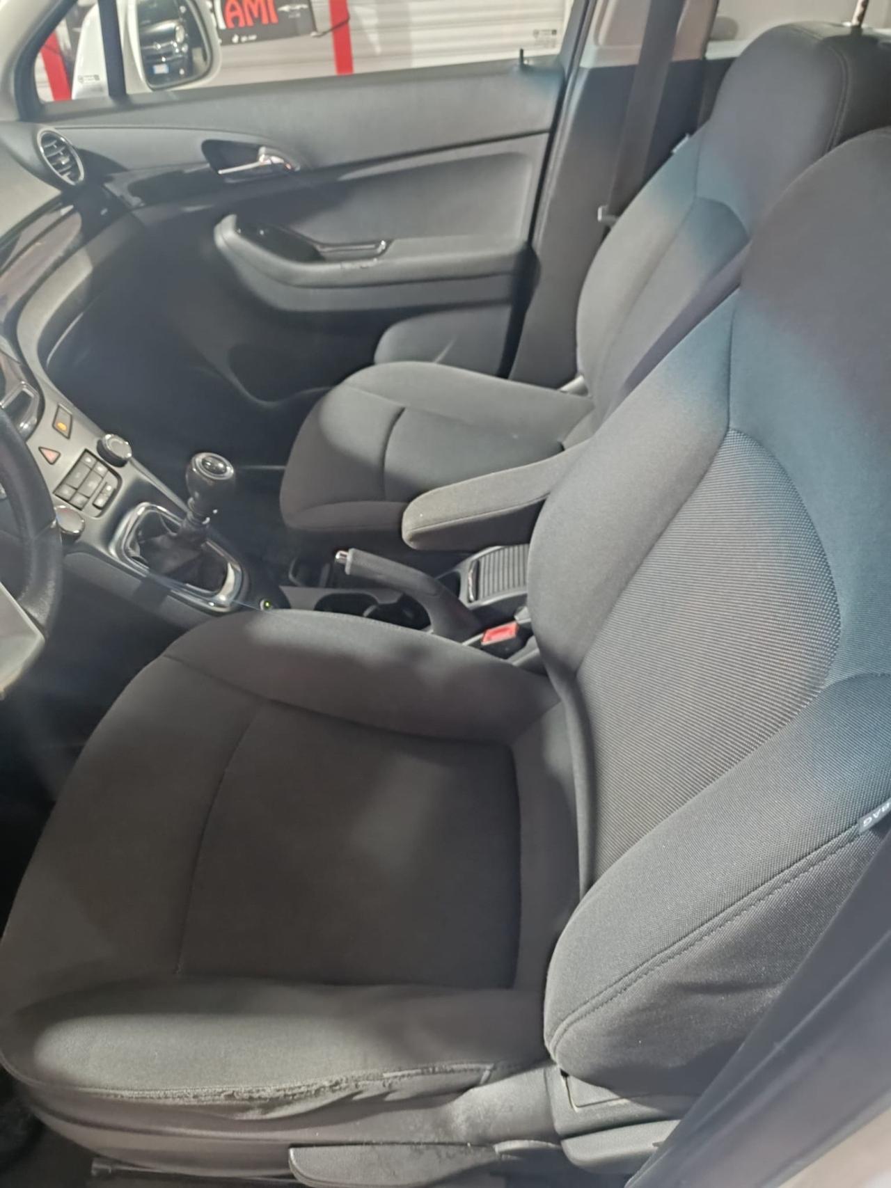 Chevrolet Orlando 1.8 GPL LT