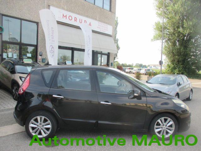RENAULT Scenic 1.5 dCi 110CV Dynamique
