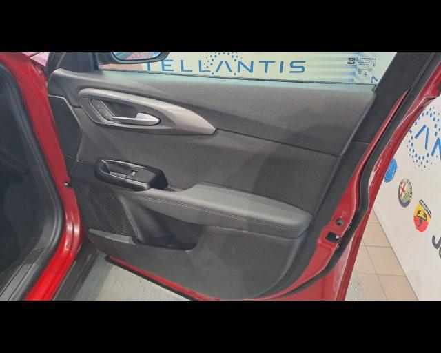 ALFA ROMEO Tonale 1.6 Super 130cv tct6