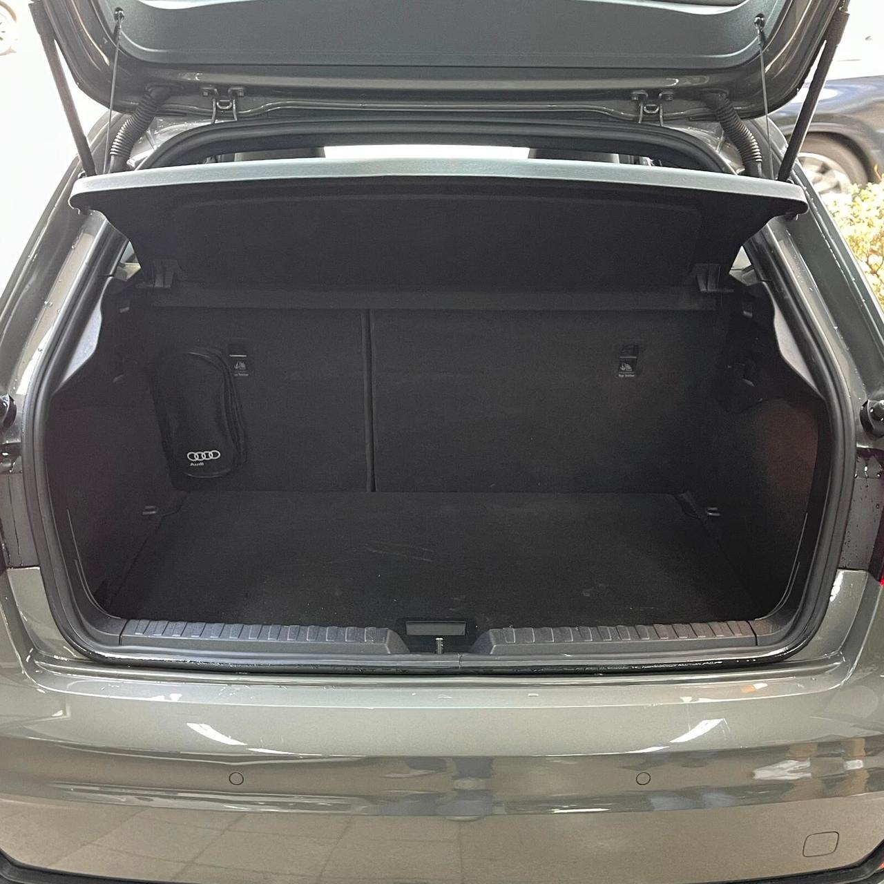 Audi A1 SPB 35 TFSI 150cv S line