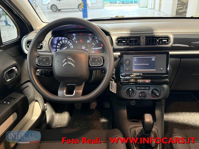 CITROEN C3 1200 83 CV You - PROMO