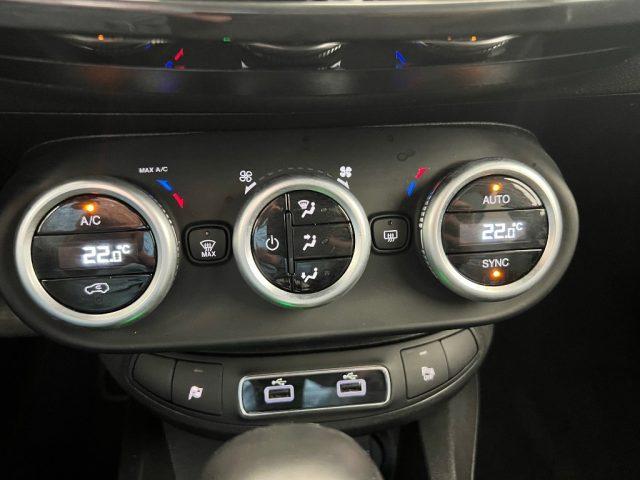 FIAT 500X 1.3 T4 150 CV DCT Sport