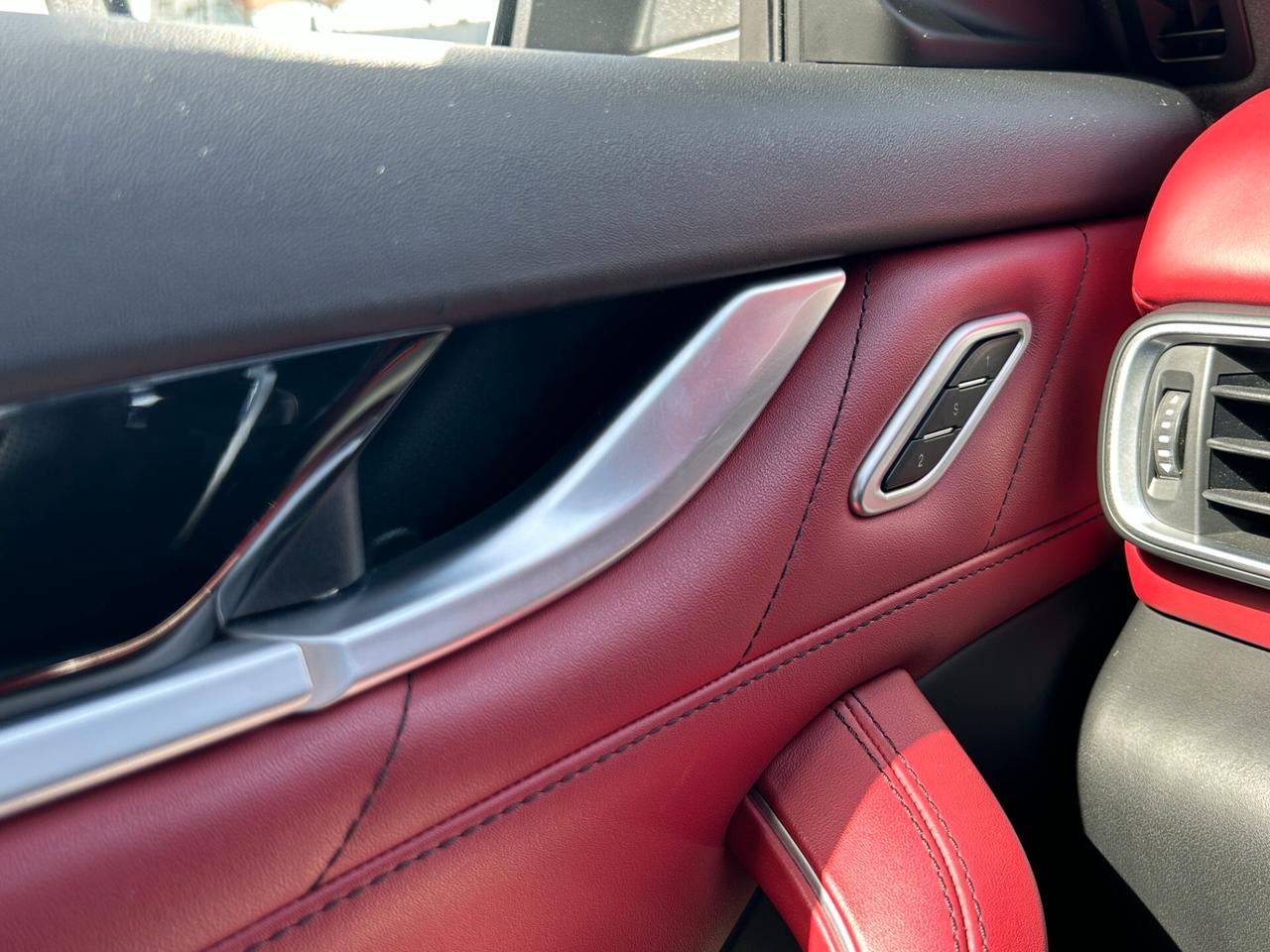 Maserati Levante 3.0 V6 GranSport 275cv auto my19