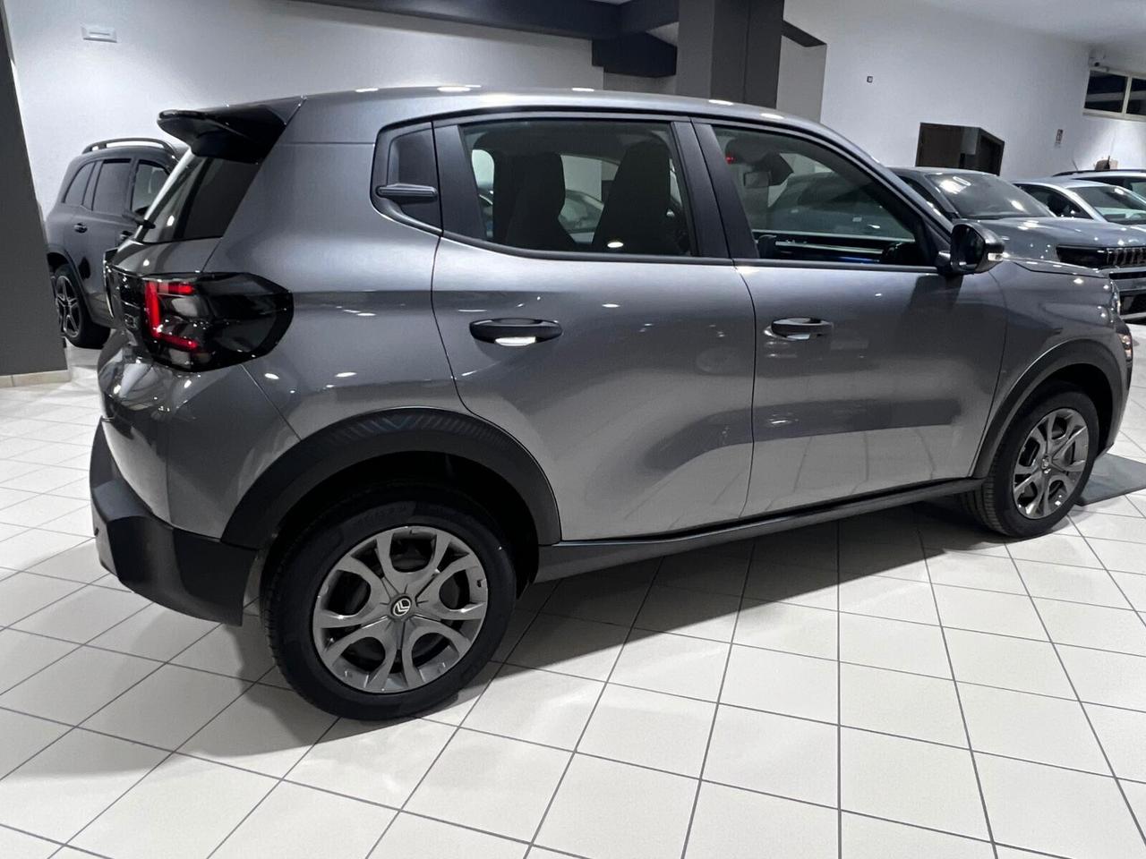 Citroen C3 PureTech 100 S&S Max