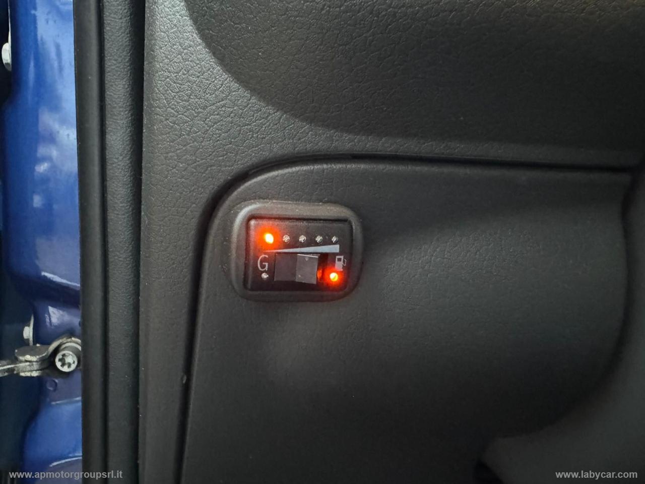 FIAT Panda 1.2 Dynamic Natural Power