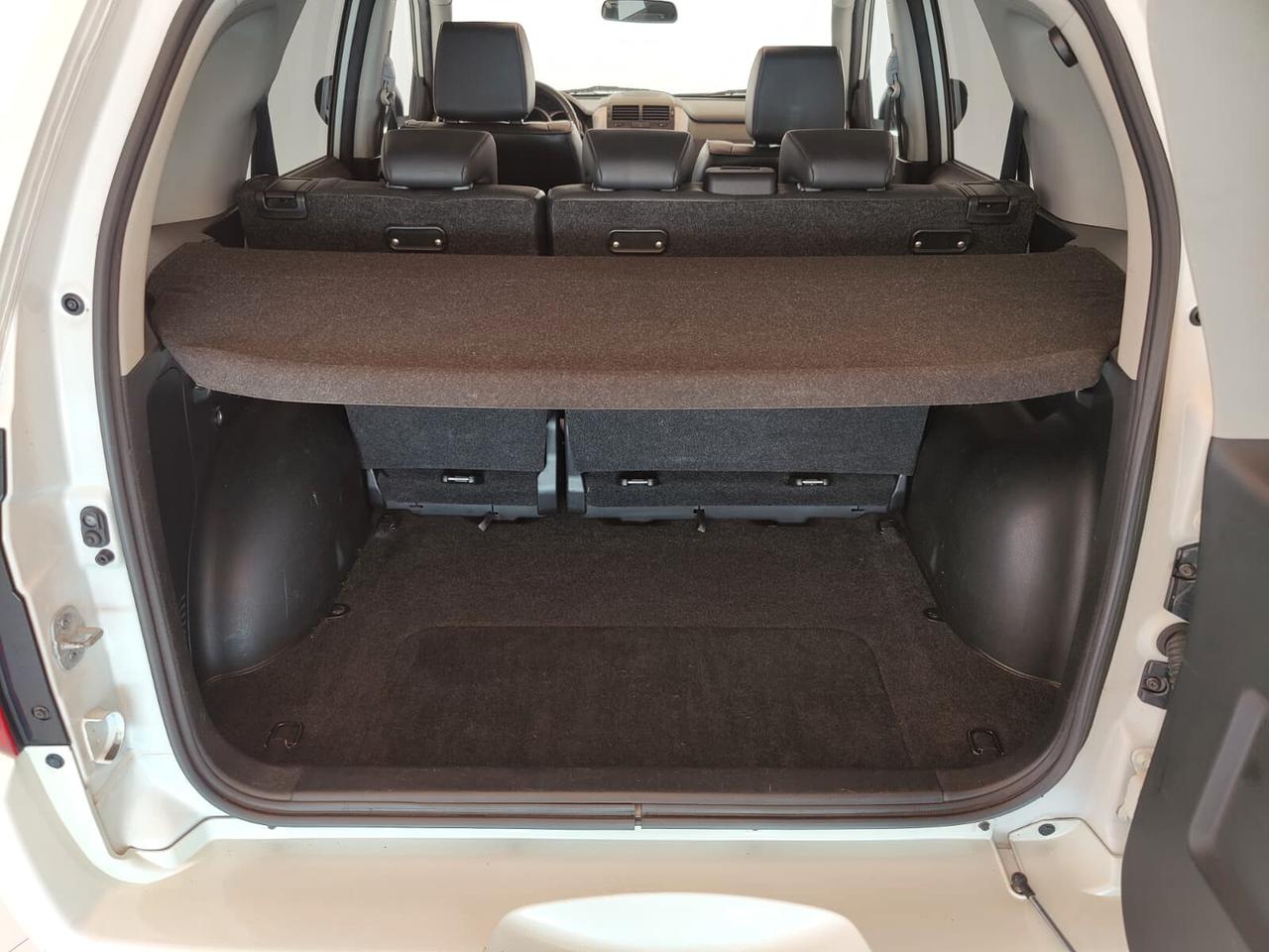 Suzuki Vitara 1.9 ddis offroad Evolution 5p