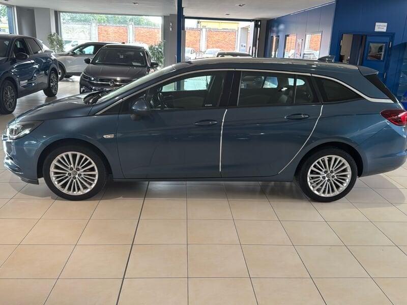 Opel Astra Astra 1.6 BiTurbo CDTi Start&Stop Sports Tourer Innovation Cambio Autom.