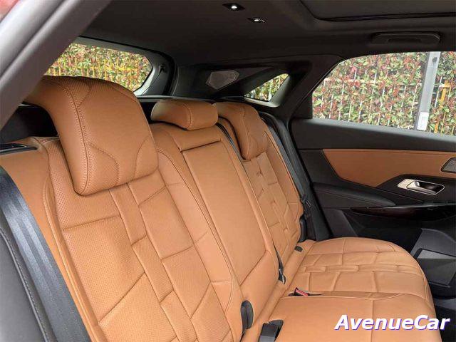 DS AUTOMOBILES DS 7 Crossback e-tense phev Grand Chic 4x4 TETTO GANCIO TRAINO