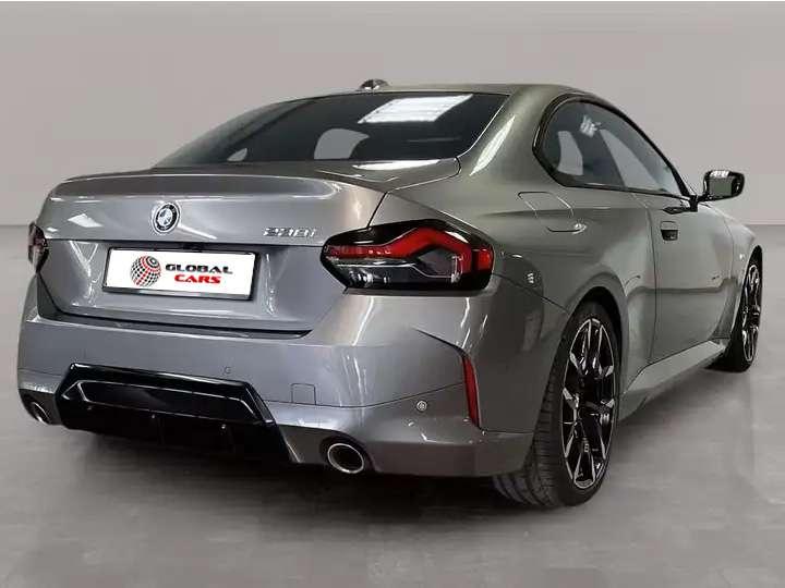 BMW 230 230i Coupe MSport auto