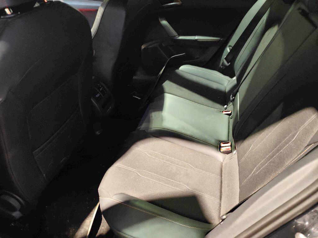 Cupra Formentor 2.0 TDI 150cv DSG Garanzia Cupra, solo 16.000km!