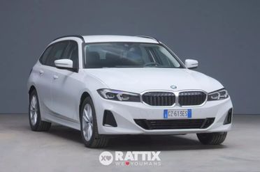 BMW 320 d Touring 2.0 Mhev 48V xDrive Auto
