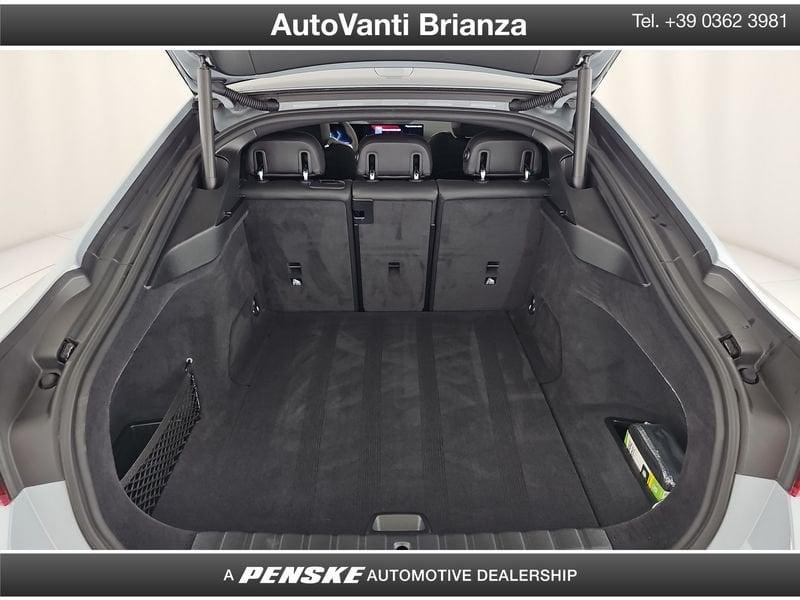 BMW i4 i4 xdrive40 MSport Pro