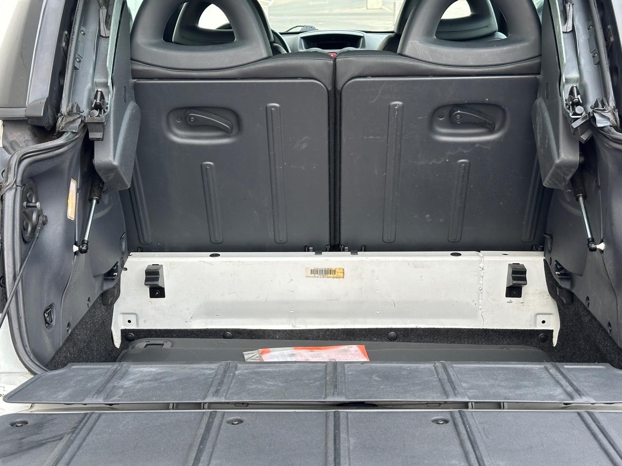 Citroen C3 1.4 Pluriel