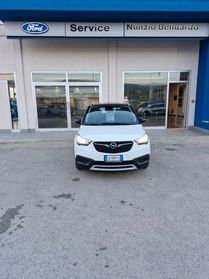 Opel Crossland Crossland 1.5 ECOTEC D 110 CV Start&Stop Edition