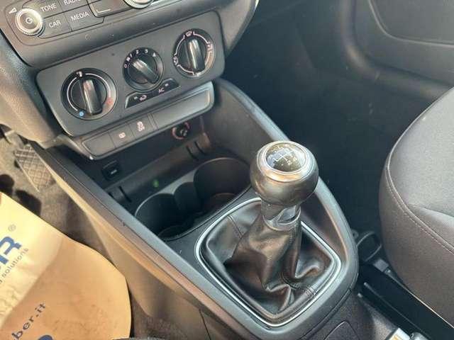 Audi A1 1.6 TDI Attraction XENON-BLUETOOTH