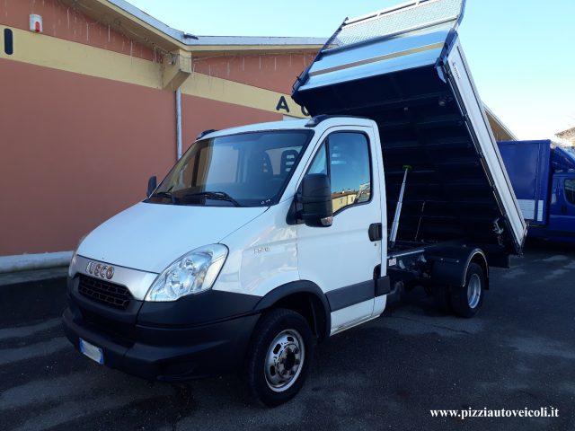 IVECO Daily 35C15 RIBALTABILE [R148]