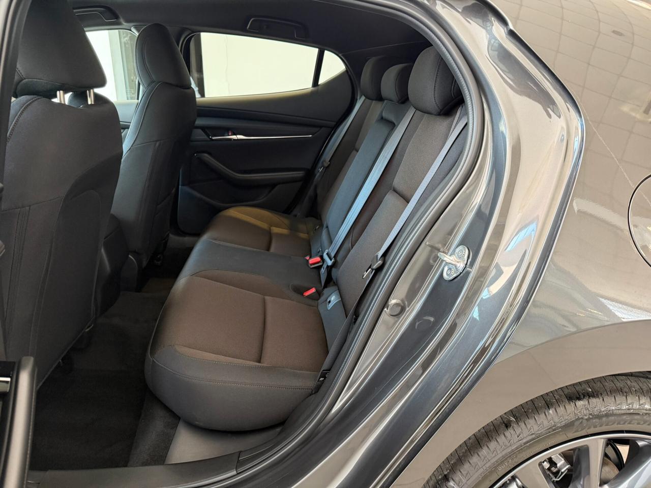 Mazda 3 1.8L DIESEL Executive Navi/Cruise/Xenon