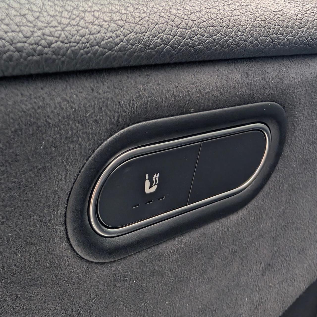 Mercedes-benz A 200 Prenium AMG Automatic 4Matic