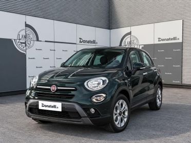FIAT 500X GPL/BENZINA 1.0 City Cross T3 120 CV