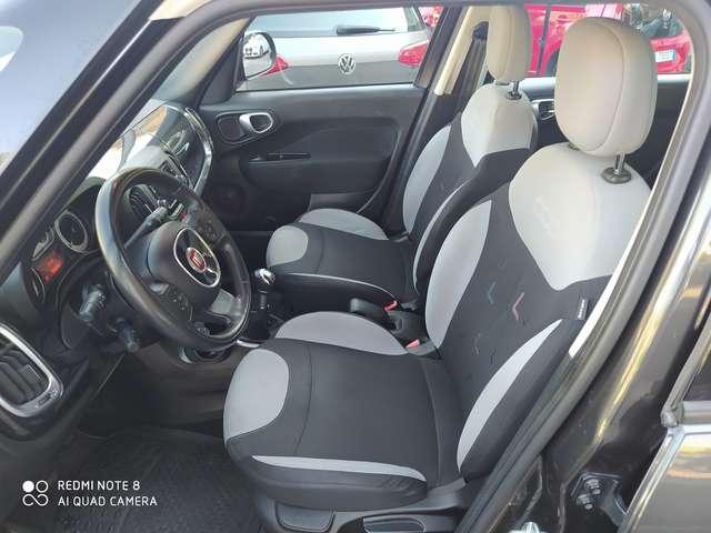 Fiat 500L 500L 2012 1.3 mjt Lounge 85cv