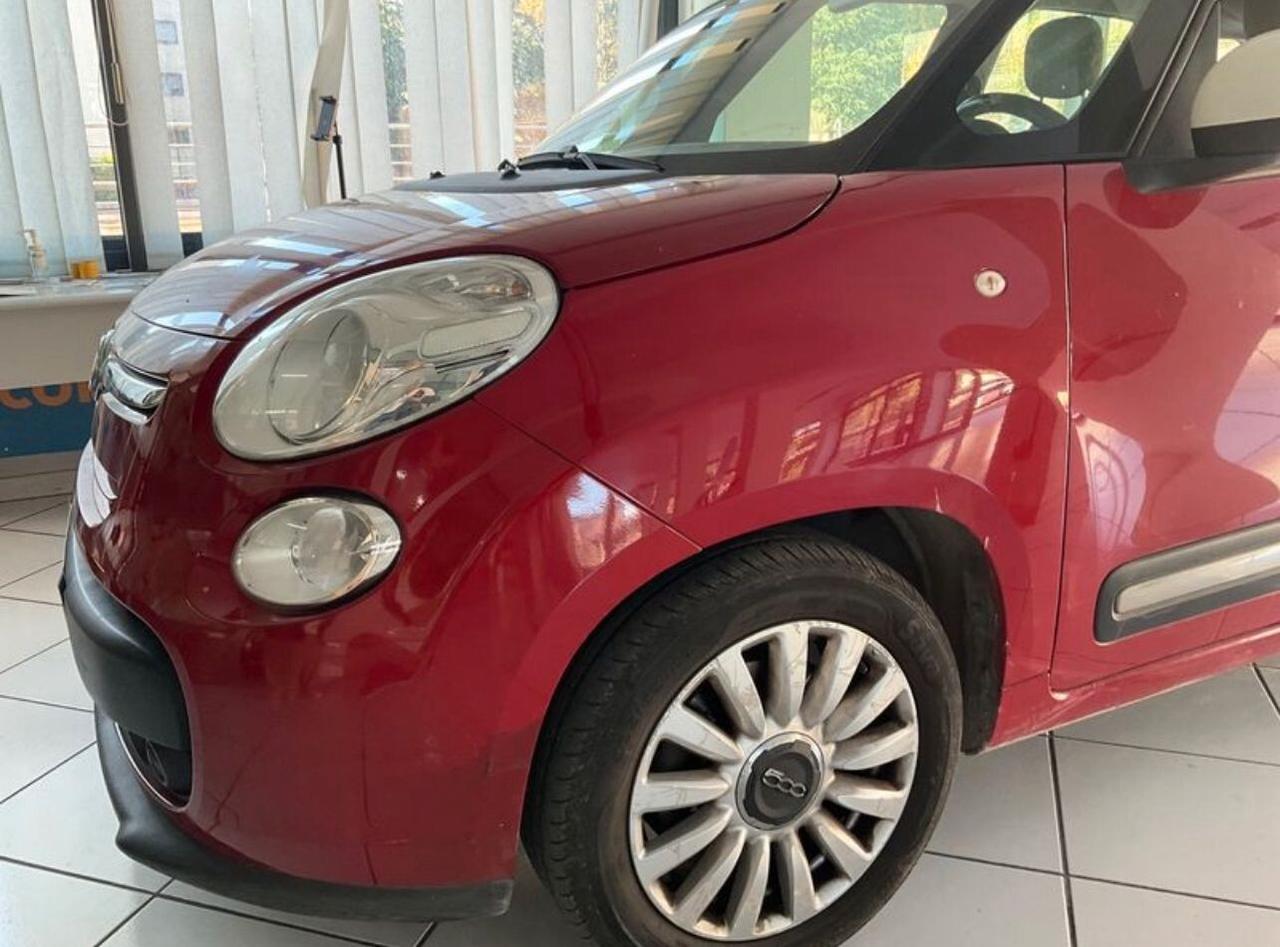 Fiat 500L 1.3 Multijet Pop Star