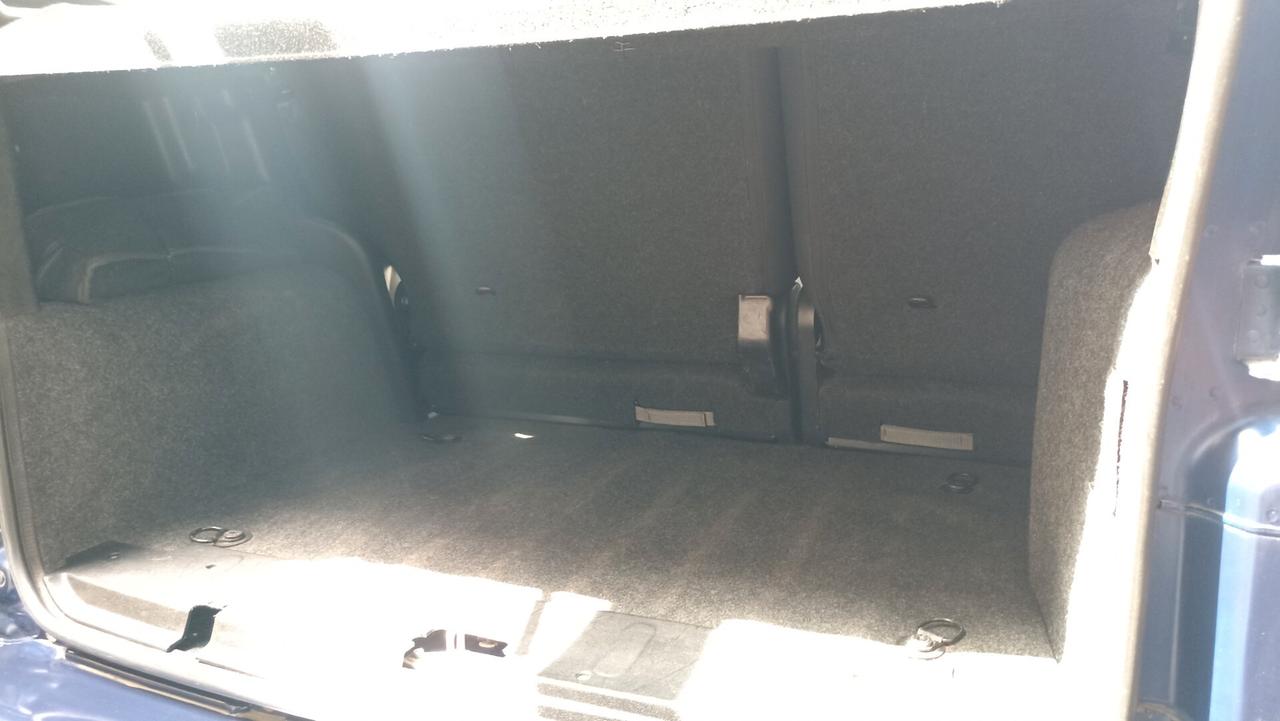 Fiat Qubo 1.3 MJT 80 CV Lounge