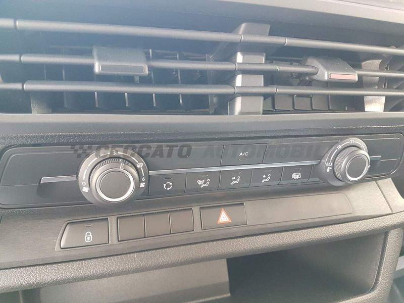 Opel Vivaro Vivaro L d.cab fissa 2.0d 145cv S&S p.maggior. mt6