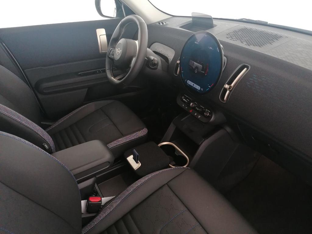 Mini Mini Countryman 1.5 48V C Classic Steptronic